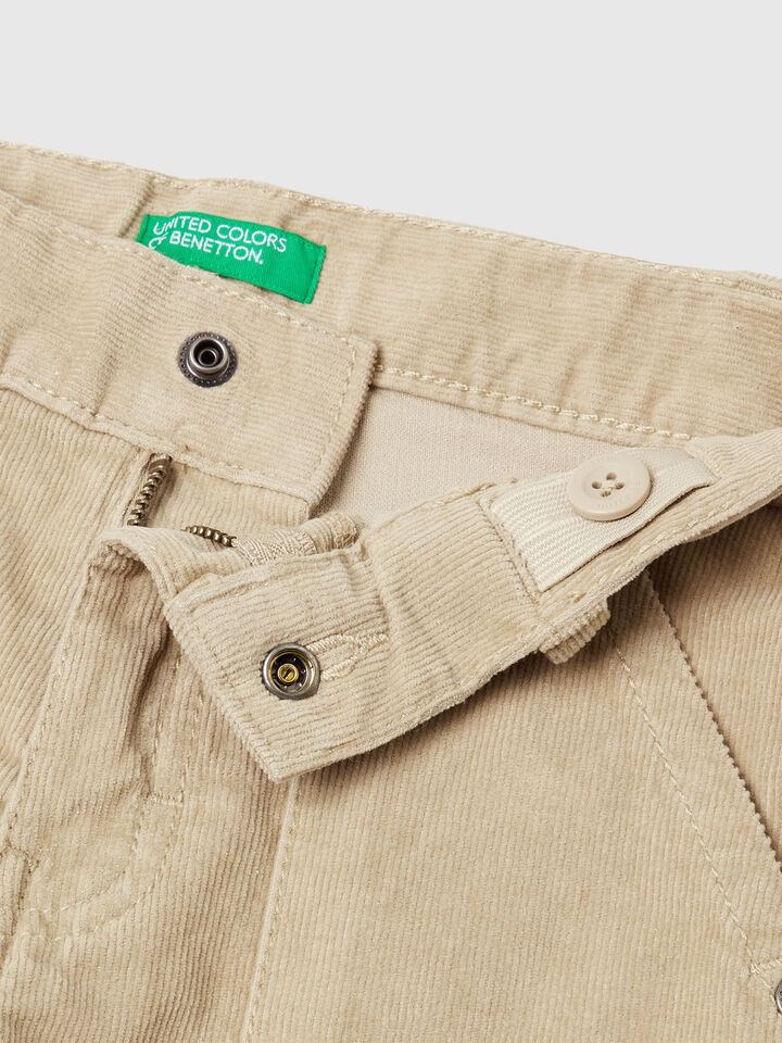TROUSERS Jungen image number 3